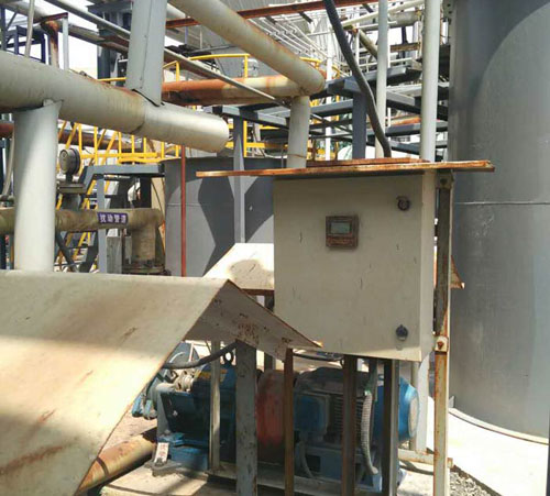 現場pH檢測設備