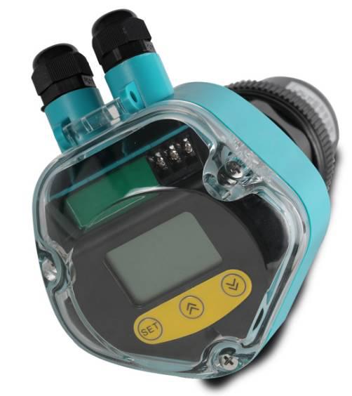 雷達(dá)液位計