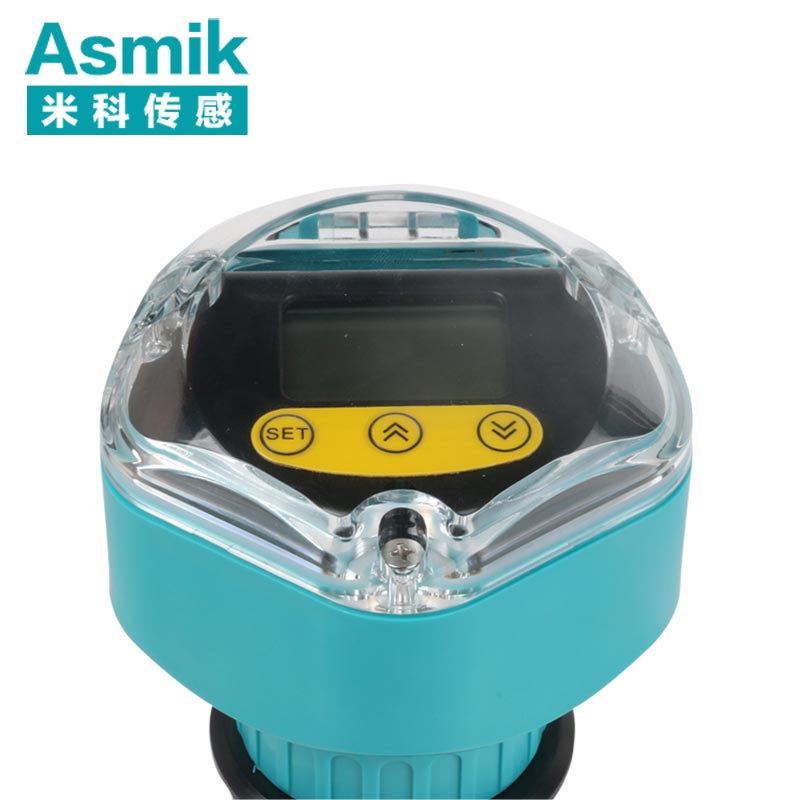 二線制超聲波液位計(jì)多少錢