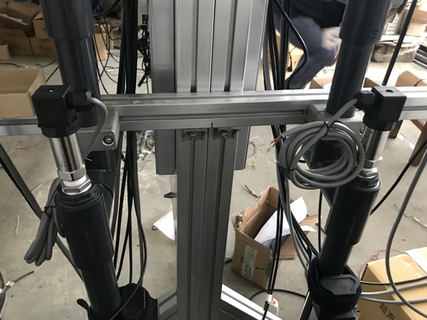 米科傳感MIK-P300壓力變送器在設(shè)備配套上的應(yīng)用