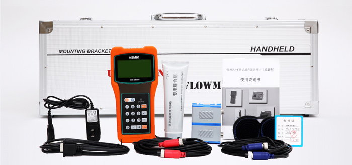 海水超聲波流量計價格