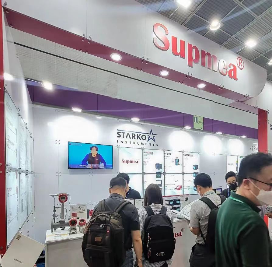 韓國(guó)展會(huì)現(xiàn)場(chǎng)盛況5